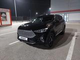 Haval F7 2021 года за 9 000 000 тг. в Усть-Каменогорск