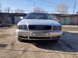 Audi 80 1992 годаүшін2 500 000 тг. в Актобе