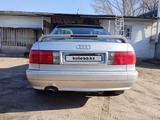 Audi 80 1992 года за 2 500 000 тг. в Актобе – фото 3