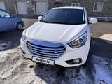 Hyundai ix35 2014 годаүшін7 999 999 тг. в Костанай