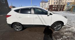 Hyundai ix35 2014 года за 7 999 999 тг. в Костанай – фото 5