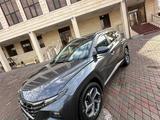 Hyundai Tucson 2021 года за 15 350 000 тг. в Алматы