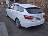 ВАЗ (Lada) Vesta 2021 годаfor5 800 000 тг. в Державинск – фото 4