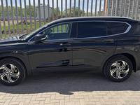 Hyundai Santa Fe 2021 годаfor15 000 000 тг. в Астана