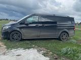 Mercedes-Benz Vito 2022 года за 17 500 000 тг. в Актобе – фото 3