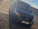 Mercedes-Benz Vito 2022 года за 17 500 000 тг. в Актобе – фото 4