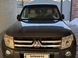 Mitsubishi Pajero 2007 годаfor8 100 000 тг. в Алматы – фото 4