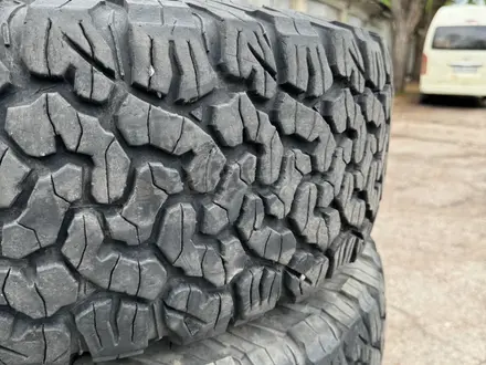 BFGoodrich All Terrain T/A KO2 за 210 000 тг. в Алматы – фото 3