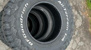 BFGoodrich All Terrain T/A KO2 за 210 000 тг. в Алматы