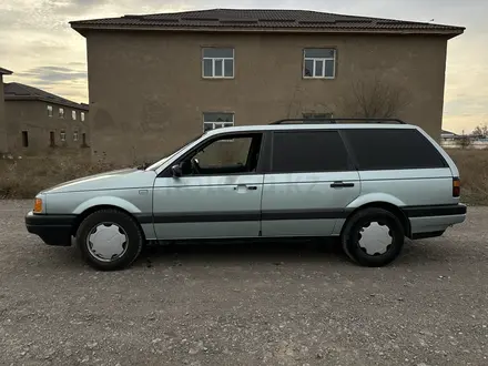 Volkswagen Passat 1991 года за 1 450 000 тг. в Алматы – фото 8