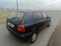 Volkswagen Golf 1992 года за 900 000 тг. в Тараз – фото 13