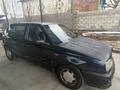 Volkswagen Golf 1992 года за 900 000 тг. в Тараз – фото 9