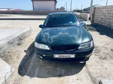 Opel Vectra, 2001