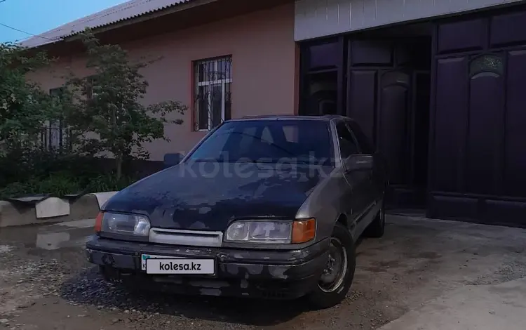 Ford Scorpio 1990 года за 350 000 тг. в Туркестан