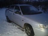 ВАЗ (Lada) 2110 2002 годаfor750 000 тг. в Уральск – фото 2