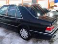 Mercedes-Benz S 320 1995 года за 3 200 000 тг. в Шымкент – фото 5