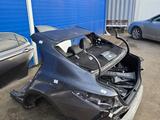 Крыло заднее Задняя часть кузова на Toyota Camry XV70 2017-2023 за 750 000 тг. в Кызылорда – фото 3