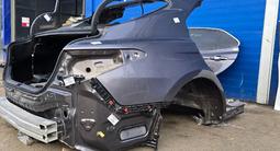 Крыло заднее Задняя часть кузова на Toyota Camry XV70 2017-2023 за 750 000 тг. в Кызылорда – фото 4