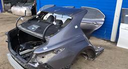 Крыло заднее Задняя часть кузова на Toyota Camry XV70 2017-2023 за 750 000 тг. в Кызылорда – фото 5