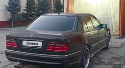 Mercedes-Benz E 280 1998 годаfor2 500 000 тг. в Тараз – фото 3