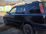 Honda CR-V 1999 года за 4 000 000 тг. в Алтай – фото 4