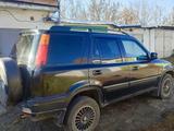 Honda CR-V 1999 года за 4 000 000 тг. в Алтай – фото 2