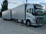 Volvo  FH 2017 года за 70 000 000 тг. в Алматы – фото 4