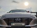 Hyundai Sonata 2021 годаүшін12 500 000 тг. в Шымкент – фото 4