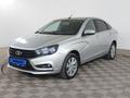 ВАЗ (Lada) Vesta 2021 годаүшін5 990 000 тг. в Шымкент