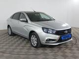 ВАЗ (Lada) Vesta 2021 года за 5 990 000 тг. в Шымкент – фото 3