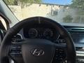 Hyundai Sonata 2015 года за 4 690 000 тг. в Актау – фото 4