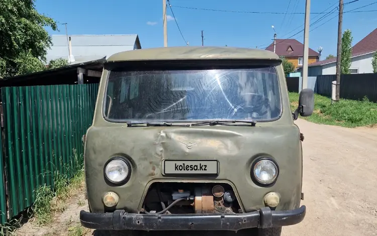 УАЗ Буханка 2003 годаүшін650 000 тг. в Петропавловск