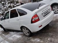 ВАЗ (Lada) Priora 2172 2013 года за 2 000 000 тг. в Костанай