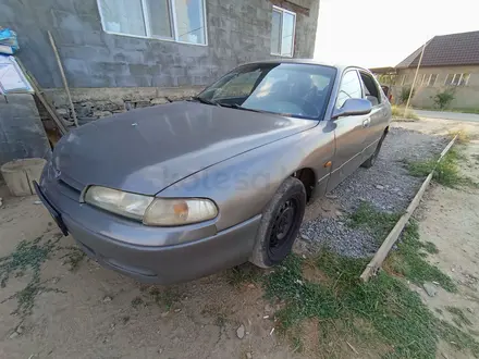 Mazda Cronos 1992 года за 700 000 тг. в Тараз