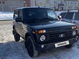 ВАЗ (Lada) Lada 2121 2021 годаүшін6 500 000 тг. в Усть-Каменогорск – фото 3