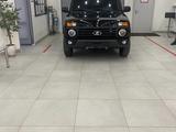 ВАЗ (Lada) Lada 2121 2021 годаүшін6 500 000 тг. в Усть-Каменогорск – фото 5