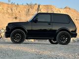 ВАЗ (Lada) Lada 2121 2021 годаүшін6 500 000 тг. в Усть-Каменогорск – фото 4