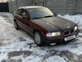 BMW 318 1992 годаfor1 164 629 тг. в Алматы