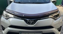Toyota RAV4 2018 годаүшін12 000 000 тг. в Караганда