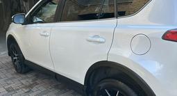 Toyota RAV4 2018 годаүшін12 000 000 тг. в Караганда – фото 3