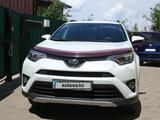 Toyota RAV4 2018 года за 12 000 000 тг. в Караганда – фото 2