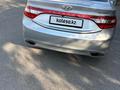 Hyundai Grandeur 2011 года за 9 200 000 тг. в Шымкент – фото 7