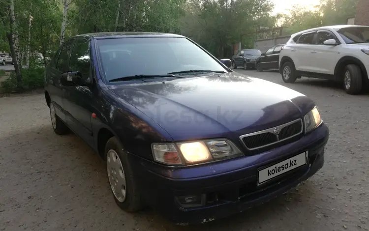 Nissan Primera 1996 года за 1 500 000 тг. в Павлодар