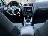 Volkswagen Jetta 2014 годаүшін5 200 000 тг. в Усть-Каменогорск – фото 5