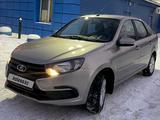 ВАЗ (Lada) Granta 2191 2022 года за 5 300 000 тг. в Караганда – фото 5