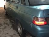 ВАЗ (Lada) 2110 2001 года за 550 000 тг. в Шымкент – фото 4