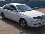 Toyota Corona 1997 годаүшін3 250 000 тг. в Усть-Каменогорск