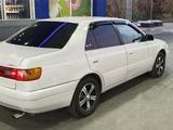 Toyota Corona 1997 годаfor3 100 000 тг. в Усть-Каменогорск – фото 5