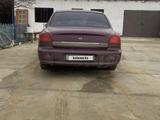 Hyundai Sonata 2001 года за 1 700 000 тг. в Актау – фото 2