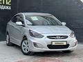 Hyundai Accent 2013 годаfor5 550 000 тг. в Актау – фото 2